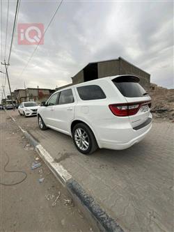 دودج دورانجو